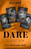 The Dare Collection May 2021: Just One More Night (Summer Seductions) / Tempting the Enemy / Reawakened / Fast Lane (eBook, ePUB)