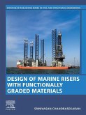 Design of Marine Risers with Functionally Graded Materials (eBook, ePUB)