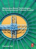 Membrane-Based Technologies for Environmental Pollution Control (eBook, ePUB)