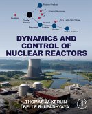Dynamics and Control of Nuclear Reactors (eBook, ePUB)