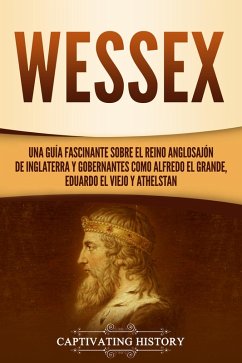Cover Wessex (eBook, ePUB)