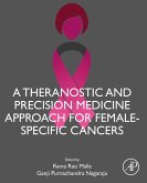 A Theranostic and Precision Medicine Approach for Female-Specific Cancers (eBook, ePUB)