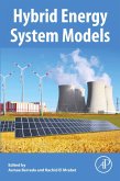 Hybrid Energy System Models (eBook, ePUB)