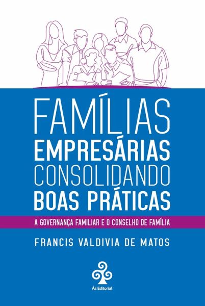 Famílias empresárias consolidando boas práticas (eBook, ePUB) Famílias empresárias consolidando boas práticas (eBook, ePUB)