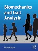 Biomechanics and Gait Analysis (eBook, ePUB)