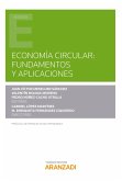 Economía Circular: fundamentos y aplicaciones (eBook, ePUB)