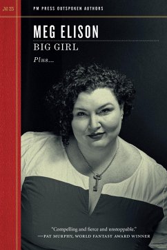 Big Girl (eBook, ePUB) - Elison, Meg