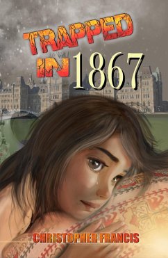 Cover Trapped in 1867 (eBook, ePUB)