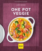 One Pot Veggie (eBook, ePUB)