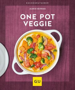 One Pot Veggie (eBook, ePUB) - Seifried, Marco