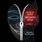 MILLIARD D'OR (eBook, ePUB)