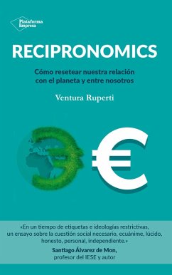 Cover Recipronomics (eBook, ePUB)