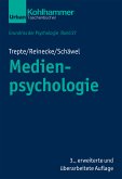 Medienpsychologie (eBook, ePUB)