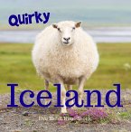 Quirky Iceland (eBook, ePUB)