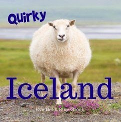 Cover Quirky Iceland (eBook, ePUB)