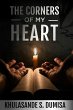 The Corners Of My Heart (eBook, ePUB) - Bild 1