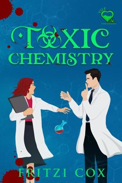Cover Toxic Chemistry (V.I.L.F. II) (eBook, ePUB)