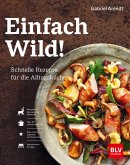 Einfach Wild (eBook, ePUB)