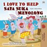 I Love to Help Saya Suka Menolong... - Bild 1