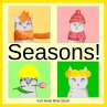 Seasons! (eBook, ePUB) - Bild 1