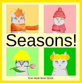 Seasons! (eBook, ePUB) Seasons! (eBook, ePUB)