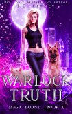 Warlock Truth (Magic Bound, #3) (eBook, ePUB)