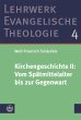Kirchengeschichte II: ¿Vom... - Bild 1