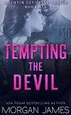 Tempting the Devil (Quentin Security Series, #6) (eBook, ePUB)