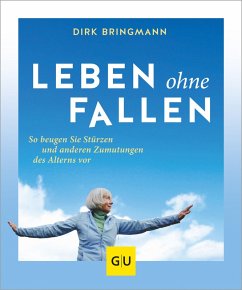 Leben ohne Fallen (eBook, ePUB) - Bringmann, Dirk