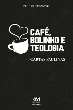 Cover Café, bolinho e teologia (eBook, ePUB)