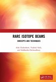 Rare Isotope Beams (eBook, ePUB)