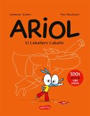Ariol. El caballero Caballo (eBook, PDF)