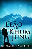 O Leão de Khum Jung (eBook, ePUB)