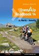 Transalp Roadbook 14: St. Moritz -... - Bild 1