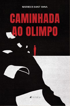 Caminhada ao Olimpo (eBook, ePUB) - Anna, Matheus Sant'