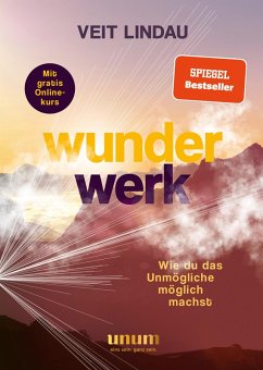 Wunderwerk (eBook, ePUB) - Lindau, Veit