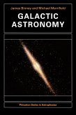 Galactic Astronomy (eBook, PDF)
