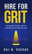 Hire for Grit (eBook, ePUB) - Bild 1