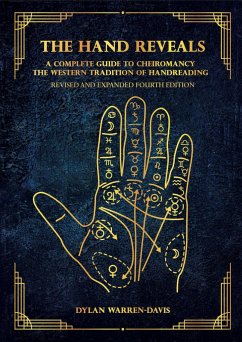 Cover The Hand Reveals (eBook, ePUB)