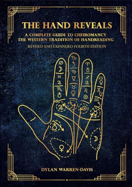 The Hand Reveals (eBook, ePUB) The Hand Reveals (eBook, ePUB)