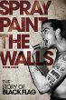 Spray Paint the Walls (eBook, ePUB) - Bild 1