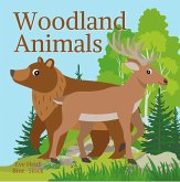 Woodland Animals (eBook, ePUB) Woodland Animals (eBook, ePUB)