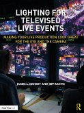 Lighting for Televised Live Events (eBook, ePUB)