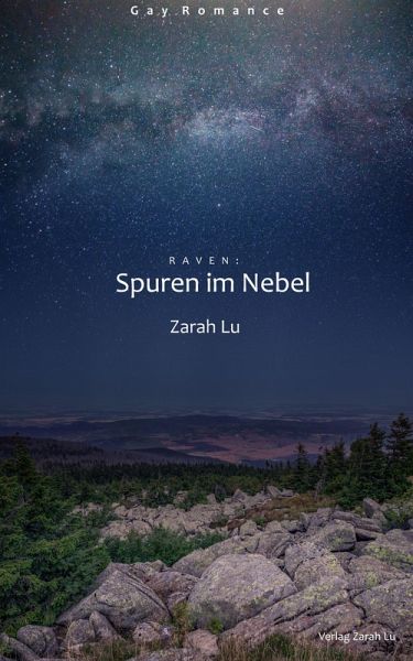 Raven: Spuren im Nebel (eBook, ePUB) Raven: Spuren im Nebel (eBook, ePUB)