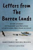 Letters from The Barren Lands (eBook, ePUB)