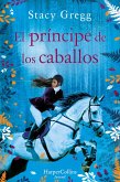 El príncipe de los caballos (eBook, ePUB)