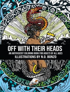 Off with Their Heads (eBook, ePUB)