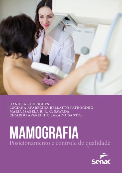 Mamografia (eBook, ePUB) Mamografia (eBook, ePUB)