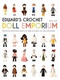 Edward's Crochet Doll Emporium (eBook, ePUB)