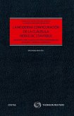 La moderna cofiguración del la cláusula &quote;rebus sic stantibus&quote; (eBook, ePUB)